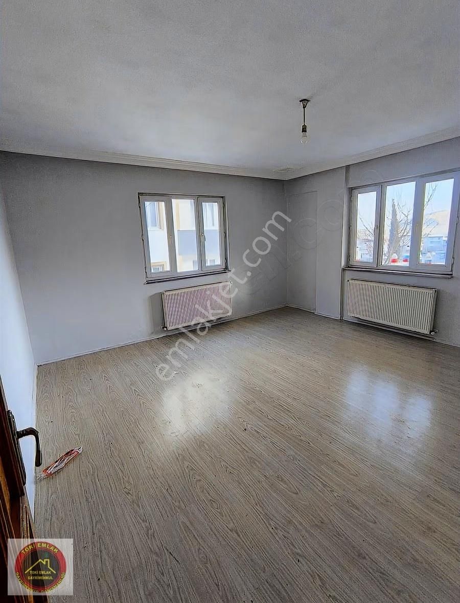 Toki Emlak'tan Değirmen Önü Cumalıkız'da 2+1 Kiralık Daire - Görsel 9