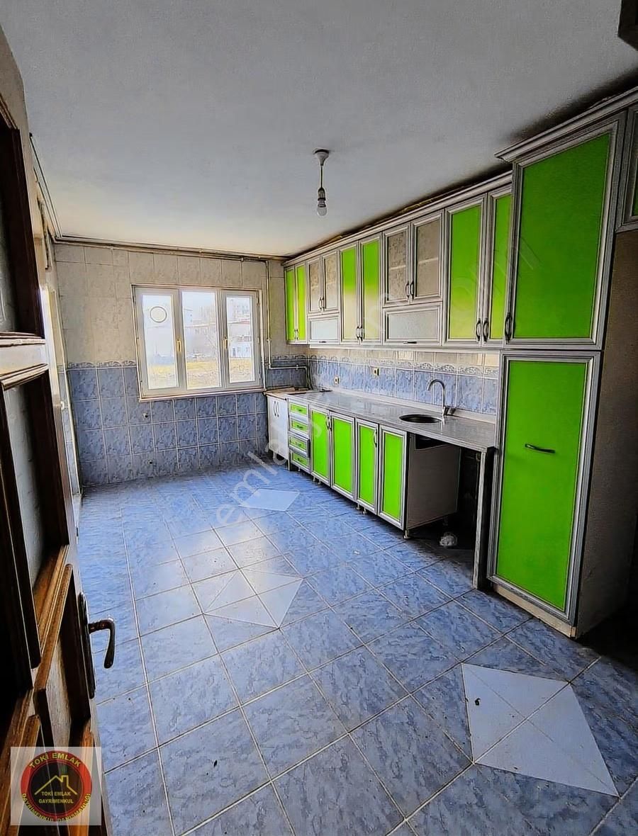 Toki Emlak'tan Değirmen Önü Cumalıkız'da 2+1 Kiralık Daire - Görsel 6