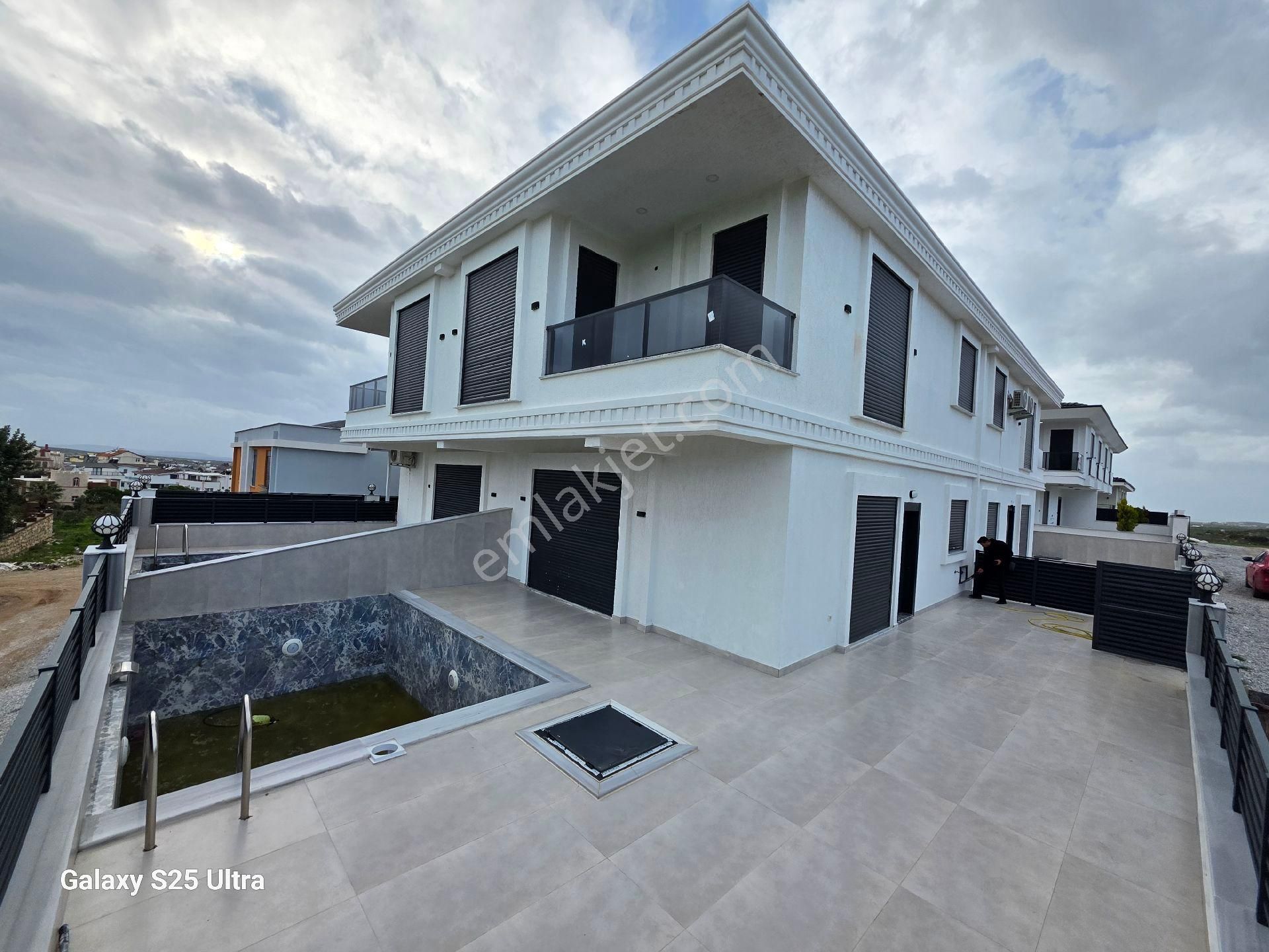 🔥🏡 Didim Hisar Mahallesinde Kelepir Müstakil Havuzlu Villa Fırsatı! 🔥🏡 - Görsel 4