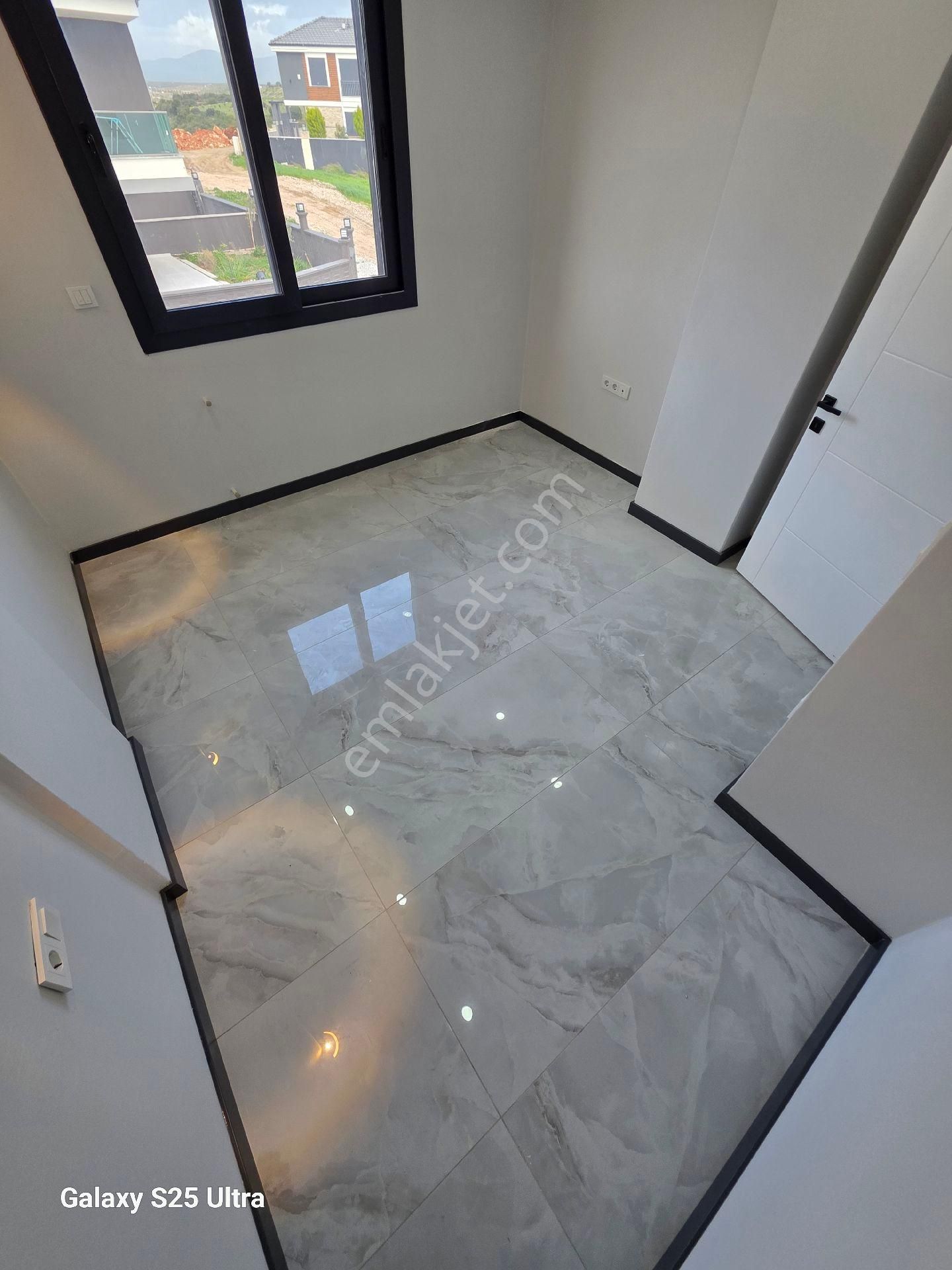 🔥🏡 Didim Hisar Mahallesinde Kelepir Müstakil Havuzlu Villa Fırsatı! 🔥🏡 - Görsel 19