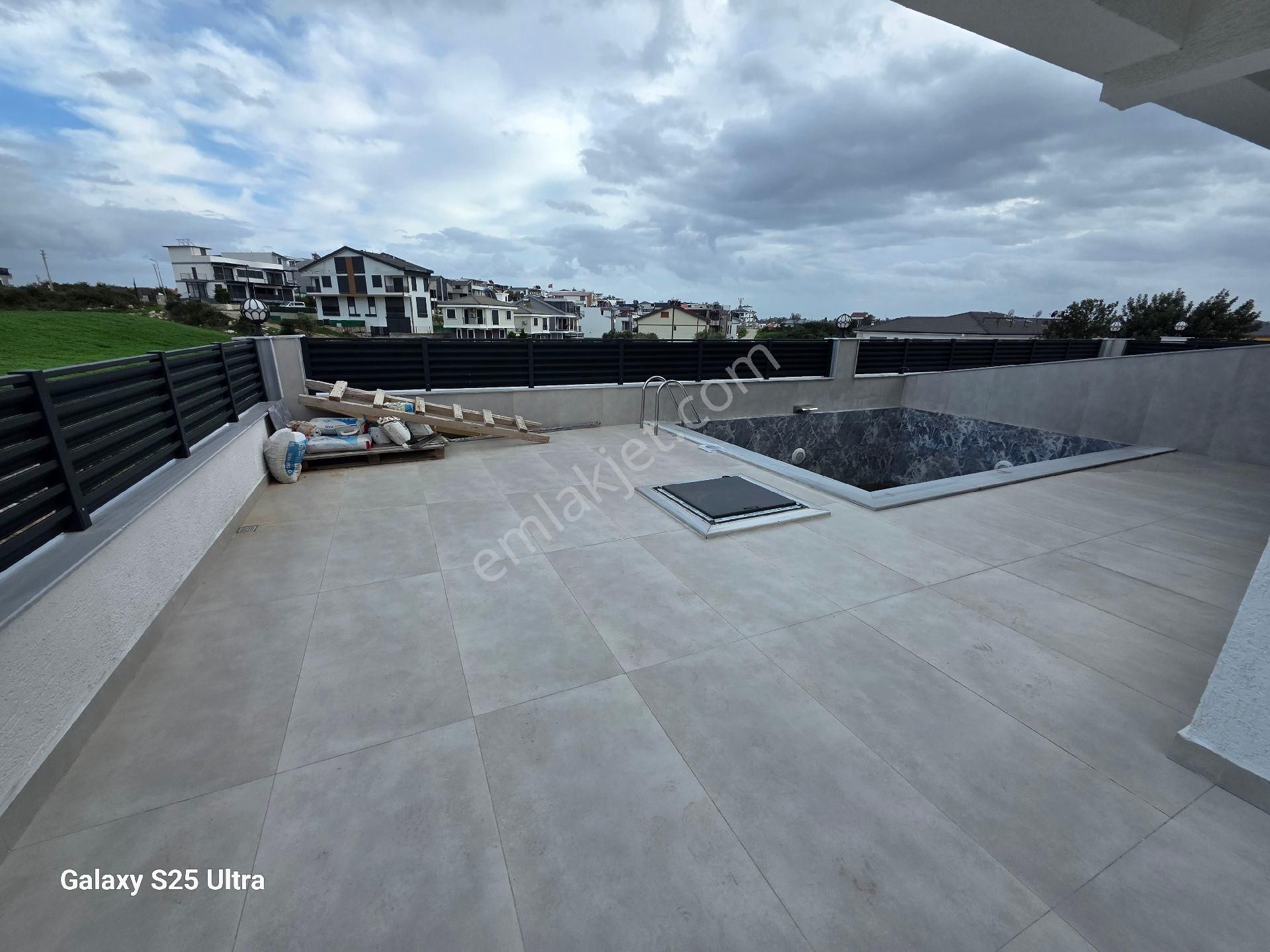 🔥🏡 Didim Hisar Mahallesinde Kelepir Müstakil Havuzlu Villa Fırsatı! 🔥🏡 - Görsel 3