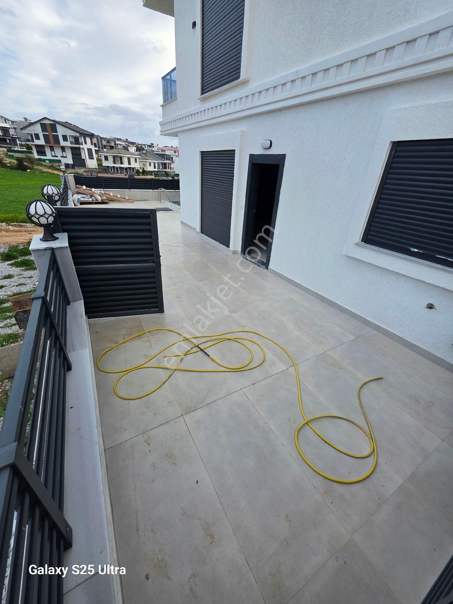 🔥🏡 Didim Hisar Mahallesinde Kelepir Müstakil Havuzlu Villa Fırsatı! 🔥🏡 - Görsel 5