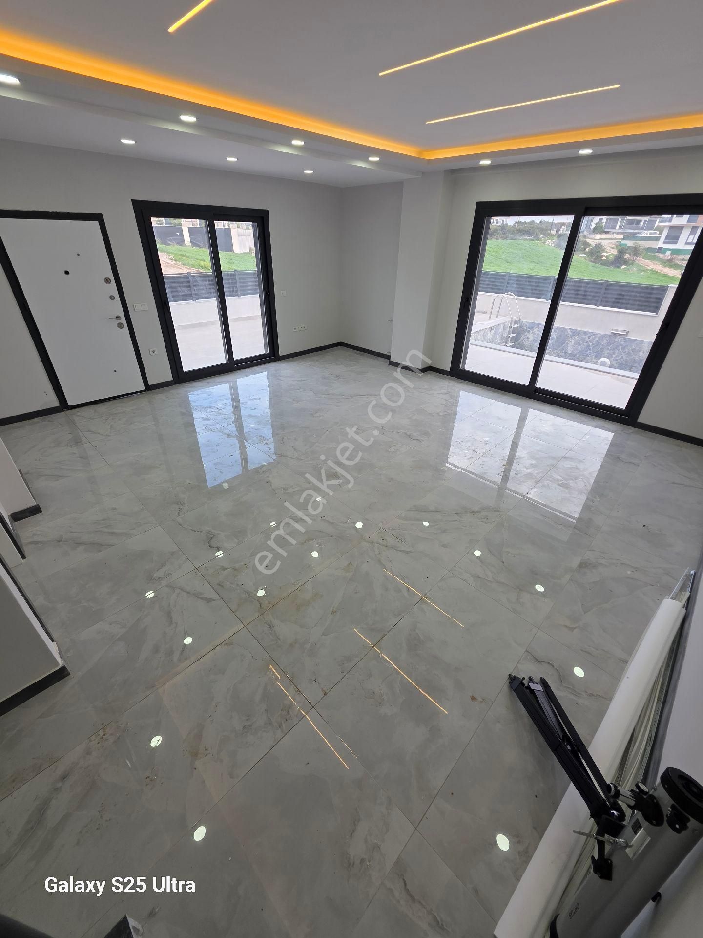 🔥🏡 Didim Hisar Mahallesinde Kelepir Müstakil Havuzlu Villa Fırsatı! 🔥🏡 - Görsel 9