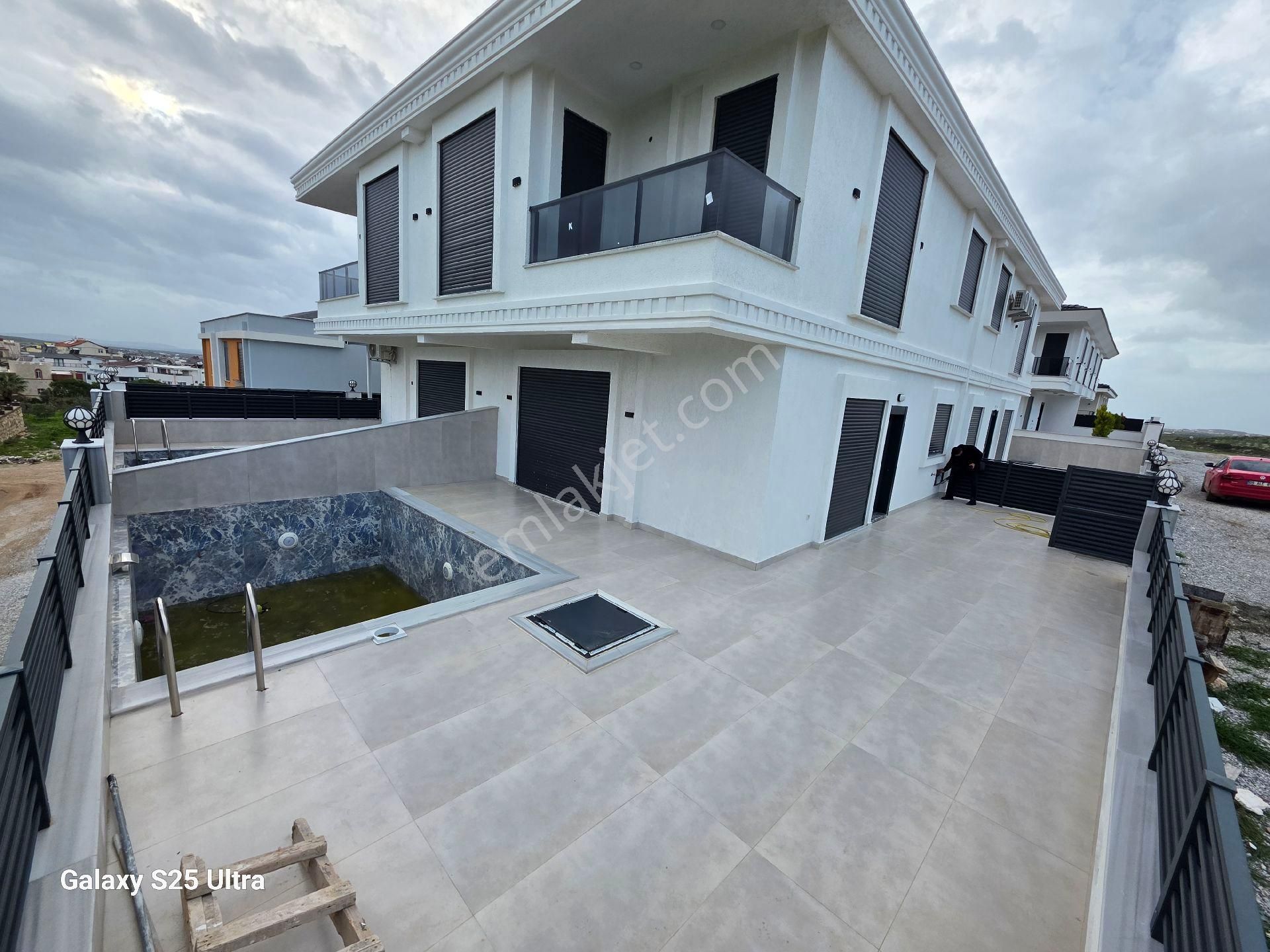 🔥🏡 Didim Hisar Mahallesinde Kelepir Müstakil Havuzlu Villa Fırsatı! 🔥🏡 - Görsel 2