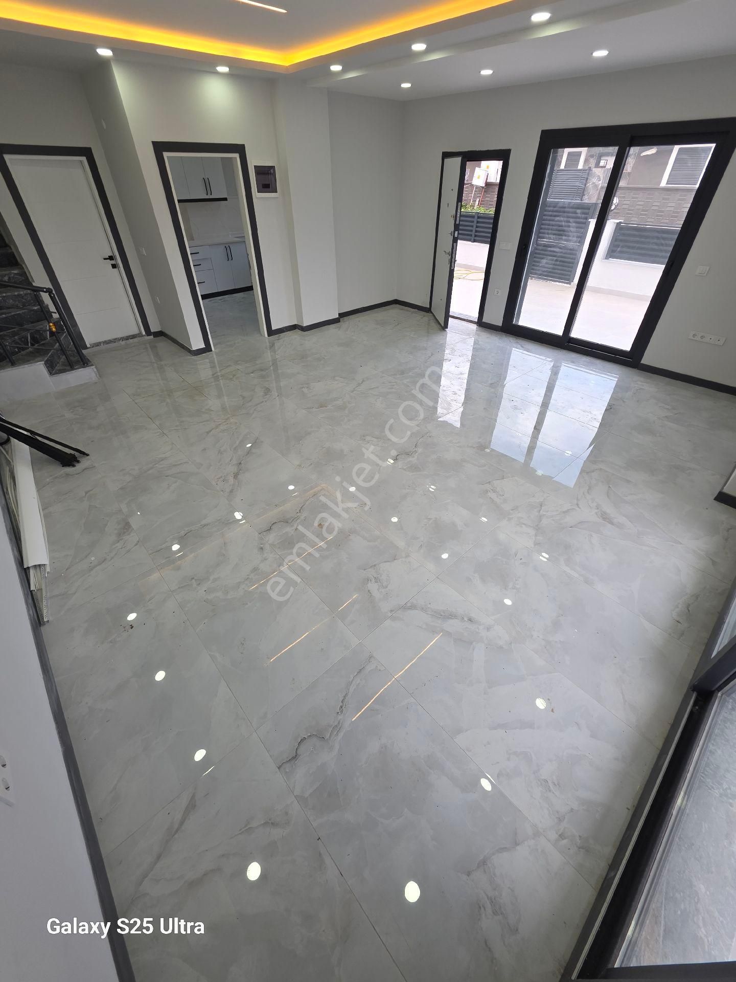 🔥🏡 Didim Hisar Mahallesinde Kelepir Müstakil Havuzlu Villa Fırsatı! 🔥🏡 - Görsel 6