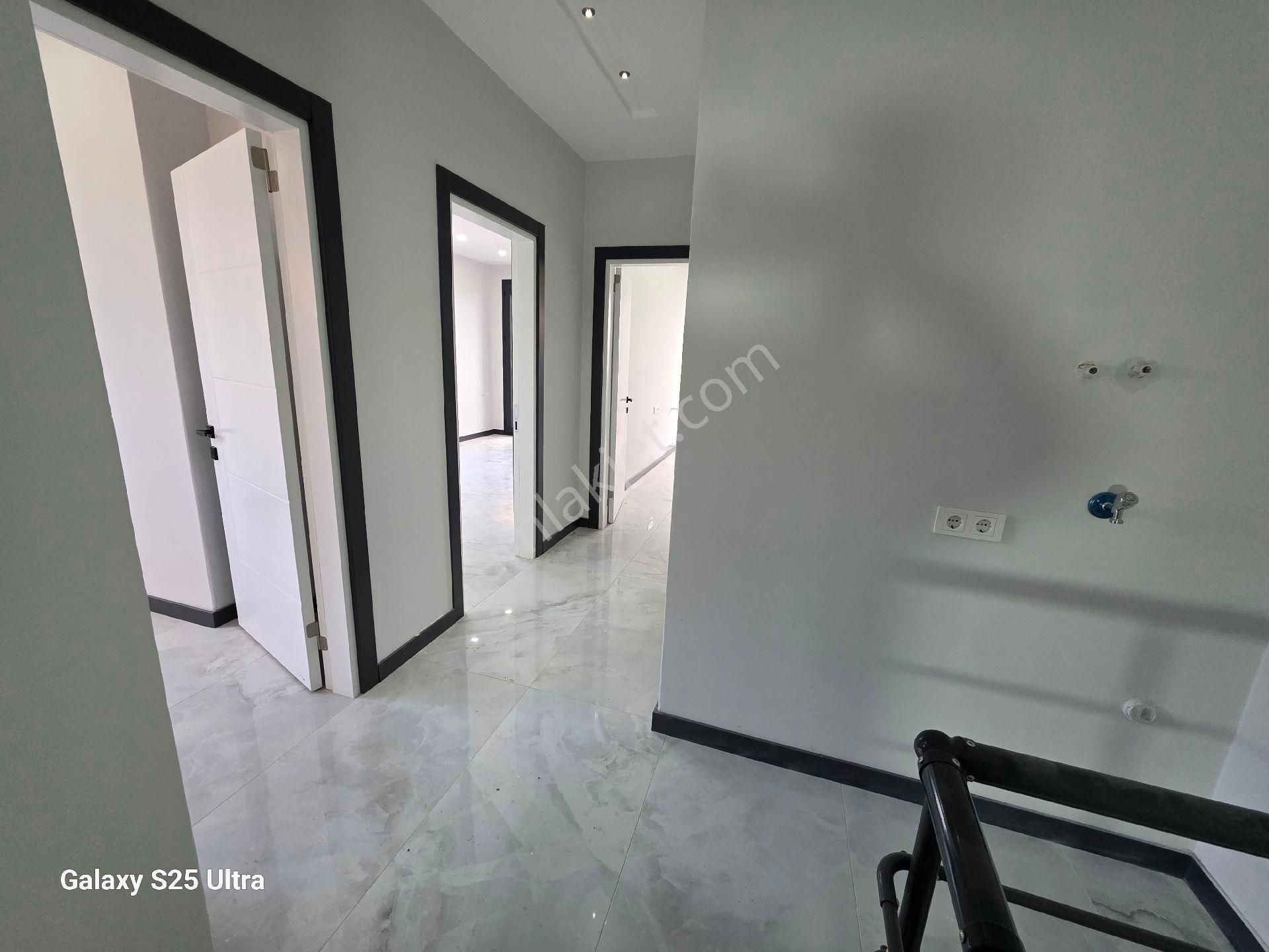 🔥🏡 Didim Hisar Mahallesinde Kelepir Müstakil Havuzlu Villa Fırsatı! 🔥🏡 - Görsel 16