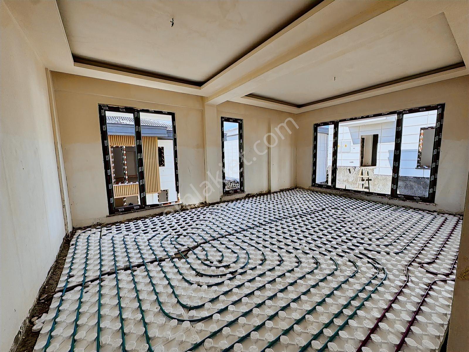 Yalova Kadıköy Mahallesi 5+1 Fırsat Villa - Görsel 17