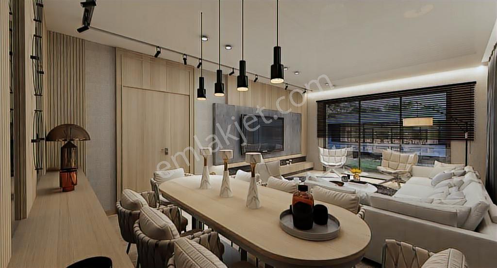 Yalova Kadıköy Mahallesi 5+1 Fırsat Villa - Görsel 3
