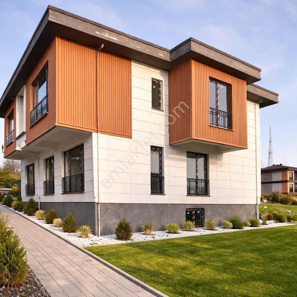 Yalova Kadıköy Mahallesi 5+1 Fırsat Villa - Görsel 11