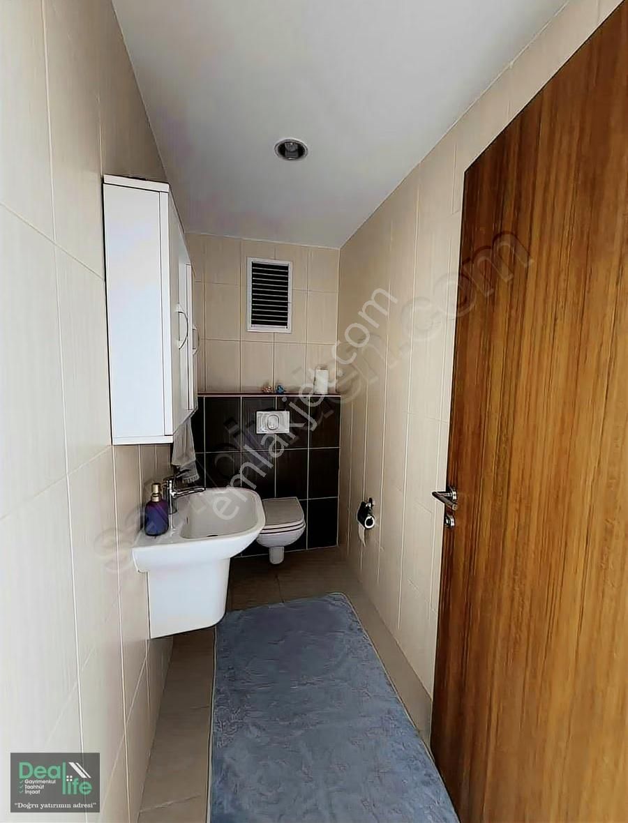Deallife Gayrimenkul'den Evimiz Sitesi'nde 3+1 Arakat Daire - Görsel 23