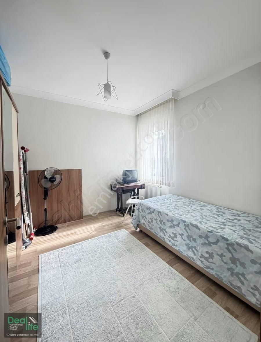 Deallife Gayrimenkul'den Evimiz Sitesi'nde 3+1 Arakat Daire - Görsel 29