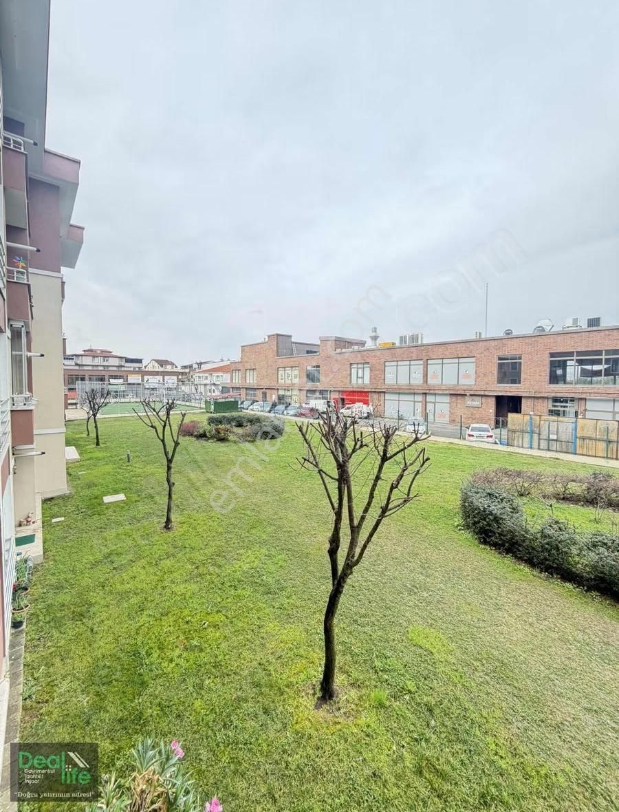 Deallife Gayrimenkul'den Evimiz Sitesi'nde 3+1 Arakat Daire - Görsel 9