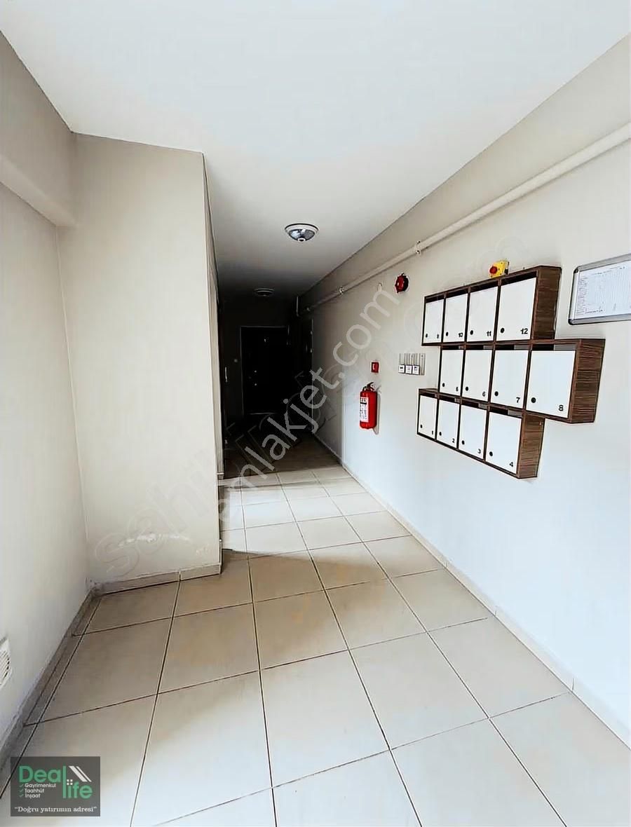 Deallife Gayrimenkul'den Evimiz Sitesi'nde 3+1 Arakat Daire - Görsel 3