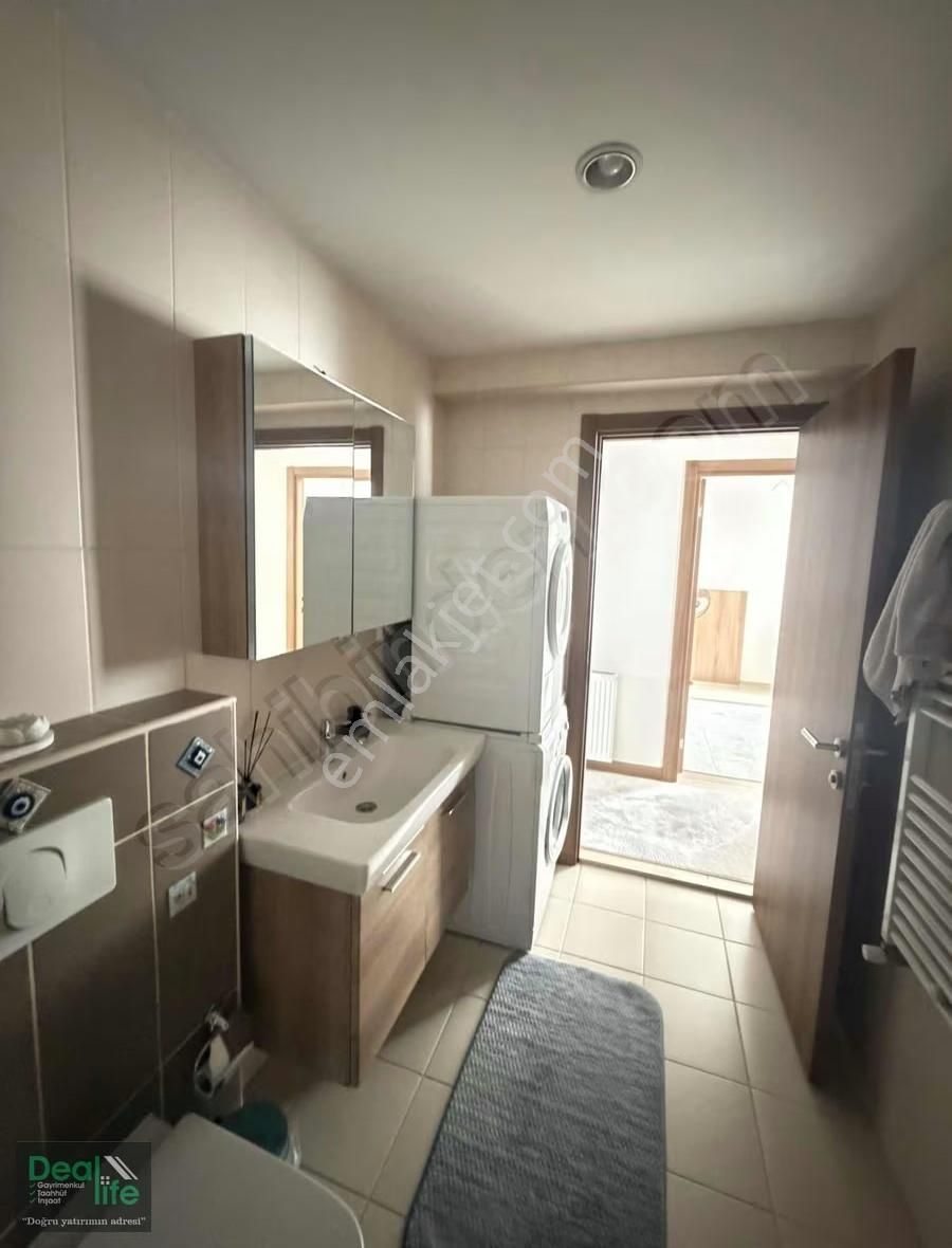 Deallife Gayrimenkul'den Evimiz Sitesi'nde 3+1 Arakat Daire - Görsel 26