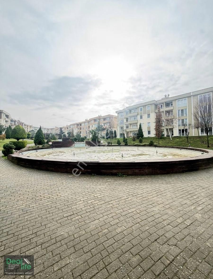 Deallife Gayrimenkul'den Evimiz Sitesi'nde 3+1 Arakat Daire - Görsel 16
