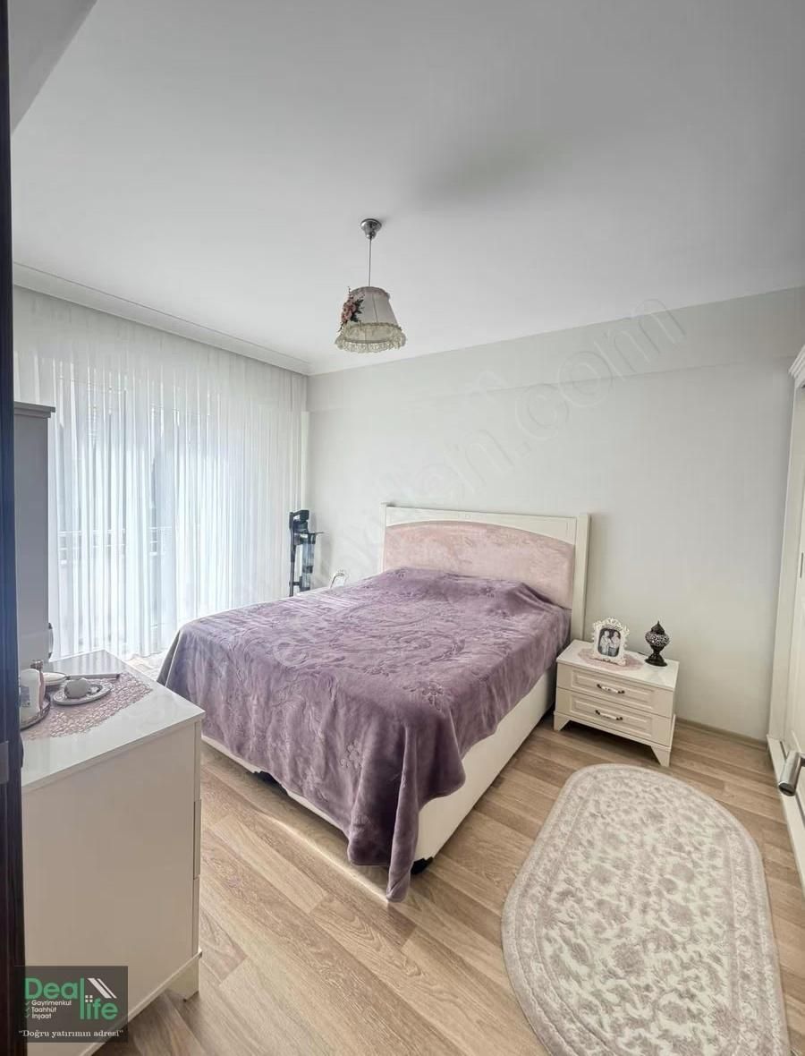 Deallife Gayrimenkul'den Evimiz Sitesi'nde 3+1 Arakat Daire - Görsel 12