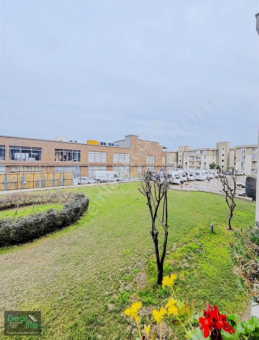 Deallife Gayrimenkul'den Evimiz Sitesi'nde 3+1 Arakat Daire - Görsel 5