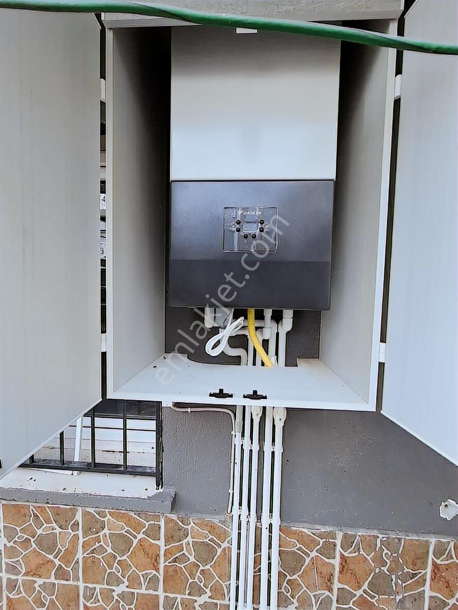 Bornova İnönü Mah Satılık Ful Yapılı Daire - Görsel 12