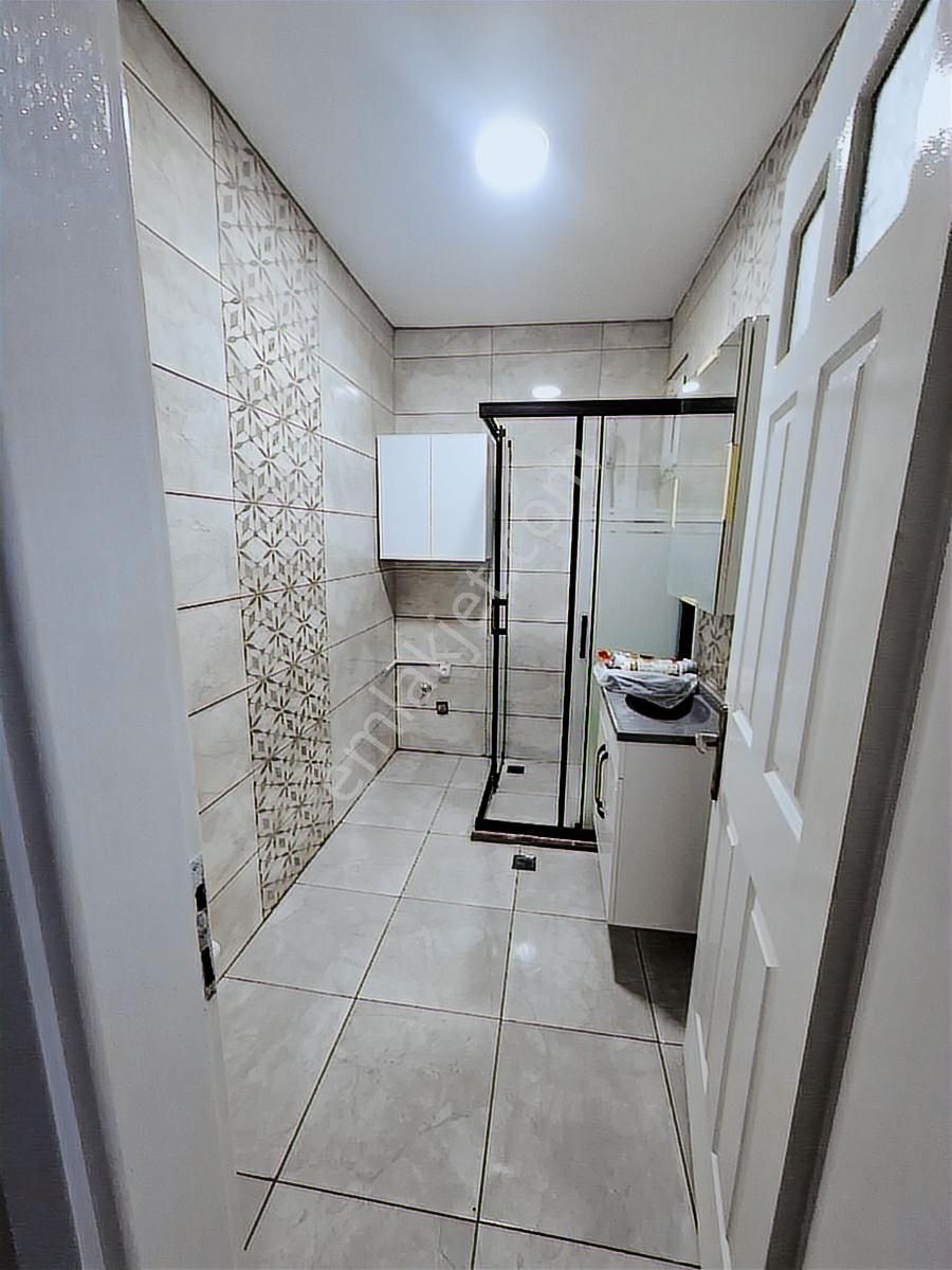 Bornova İnönü Mah Satılık Ful Yapılı Daire - Görsel 11