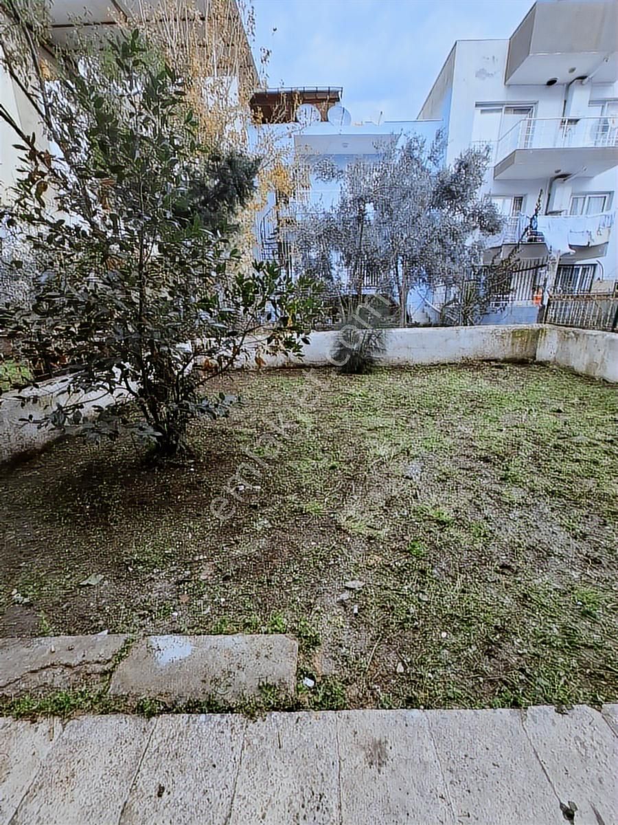 Bornova İnönü Mah Satılık Ful Yapılı Daire - Görsel 13