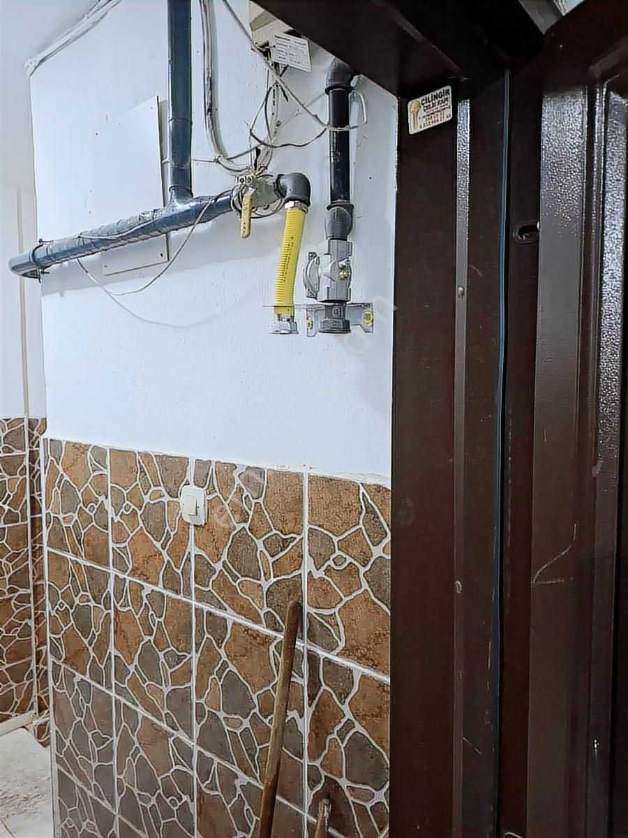 Bornova İnönü Mah Satılık Ful Yapılı Daire