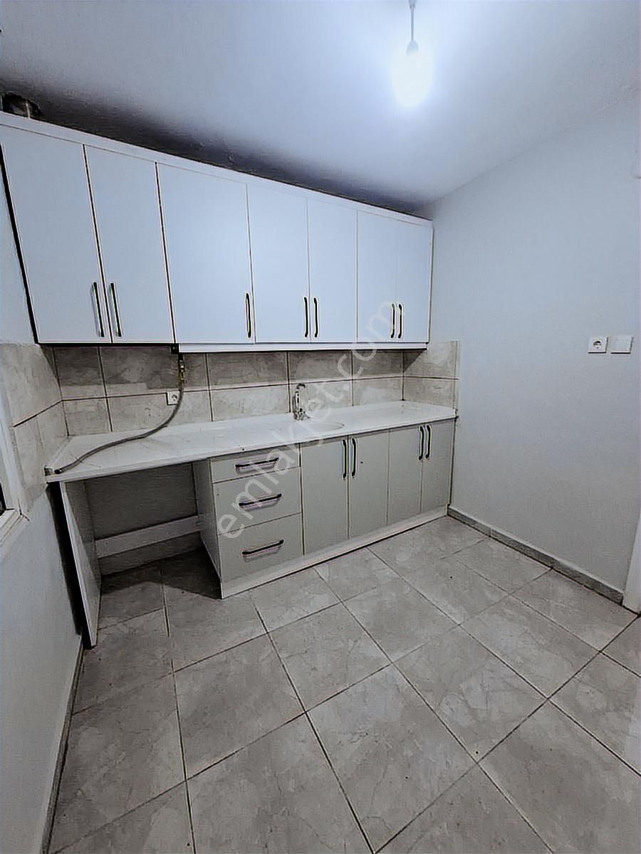 Bornova İnönü Mah Satılık Ful Yapılı Daire - Görsel 17