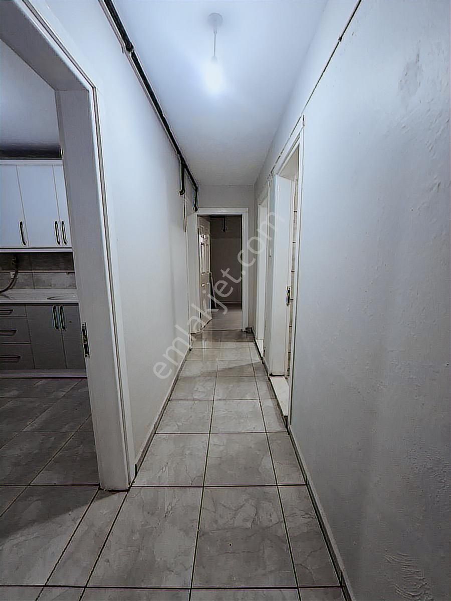 Bornova İnönü Mah Satılık Ful Yapılı Daire - Görsel 15