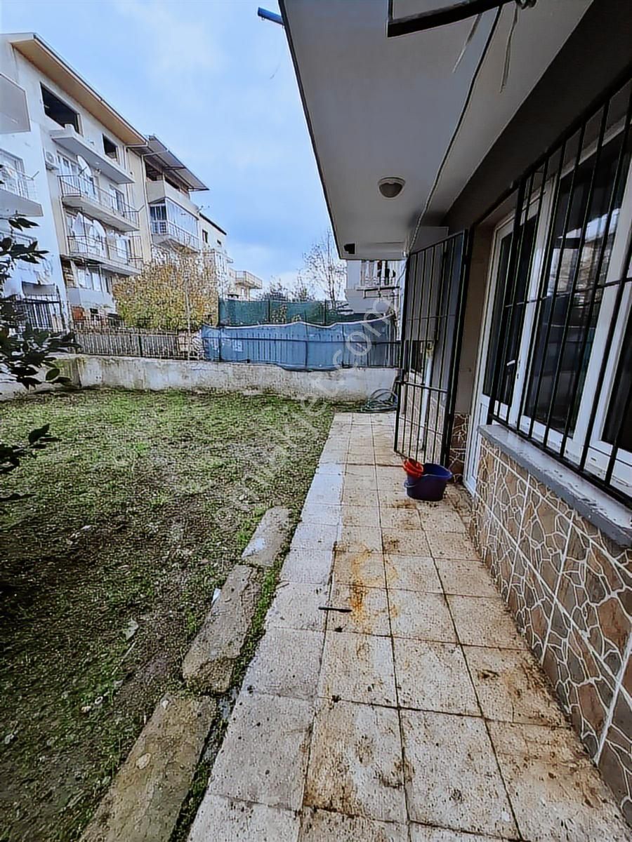 Bornova İnönü Mah Satılık Ful Yapılı Daire - Görsel 4