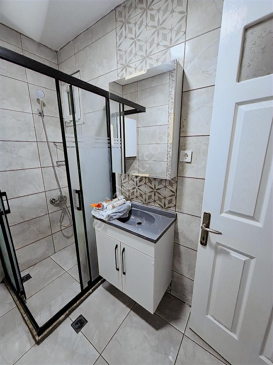 Bornova İnönü Mah Satılık Ful Yapılı Daire - Görsel 20