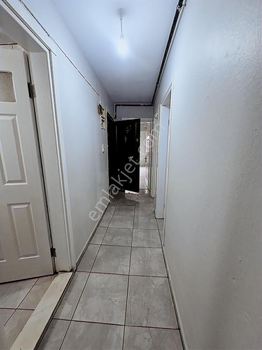 Bornova İnönü Mah Satılık Ful Yapılı Daire - Görsel 19