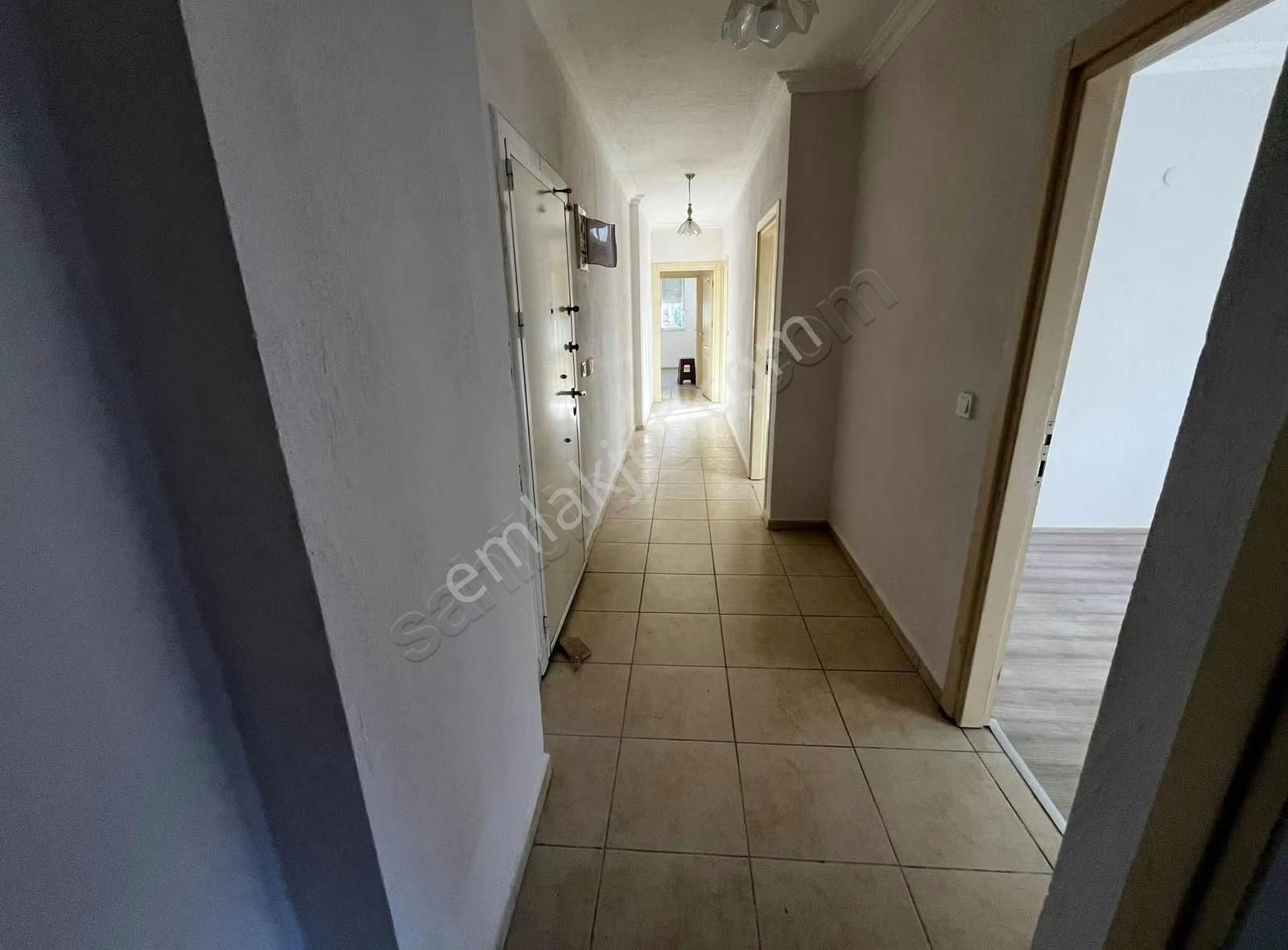 Öz Yıldız Emlaktan Şelale Mahallesinde 3+1 Kiralık Daire - Görsel 16