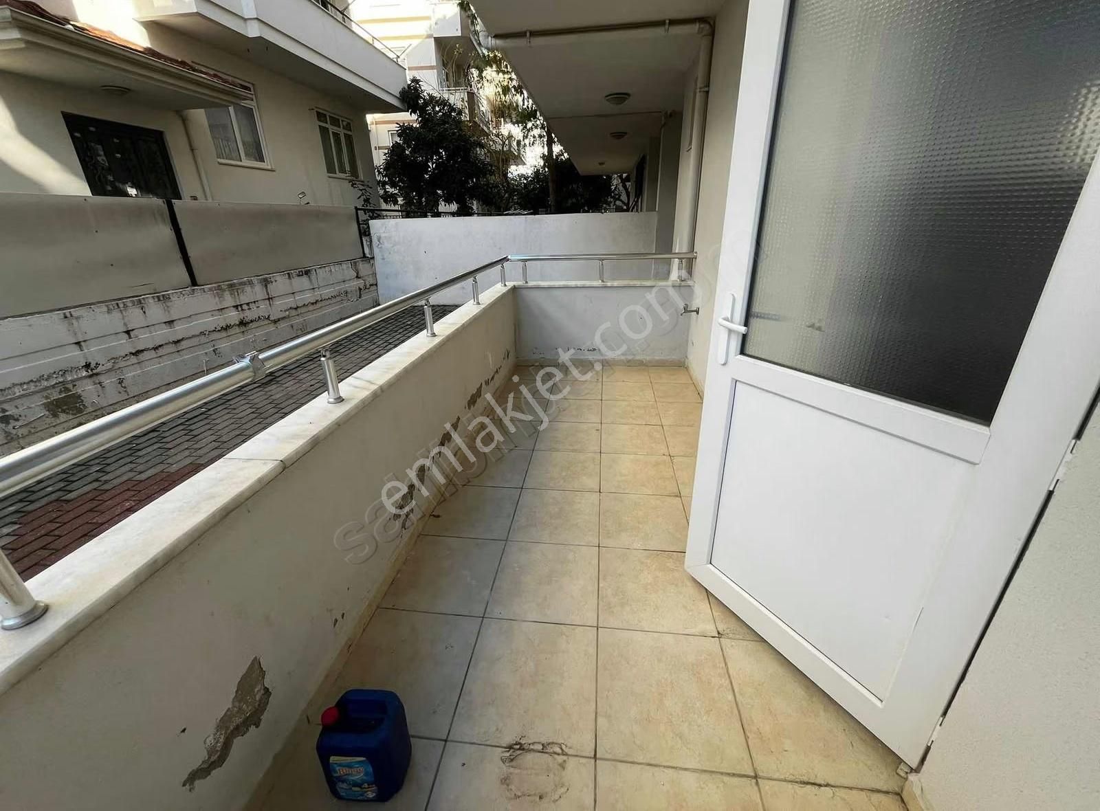 Öz Yıldız Emlaktan Şelale Mahallesinde 3+1 Kiralık Daire - Görsel 11