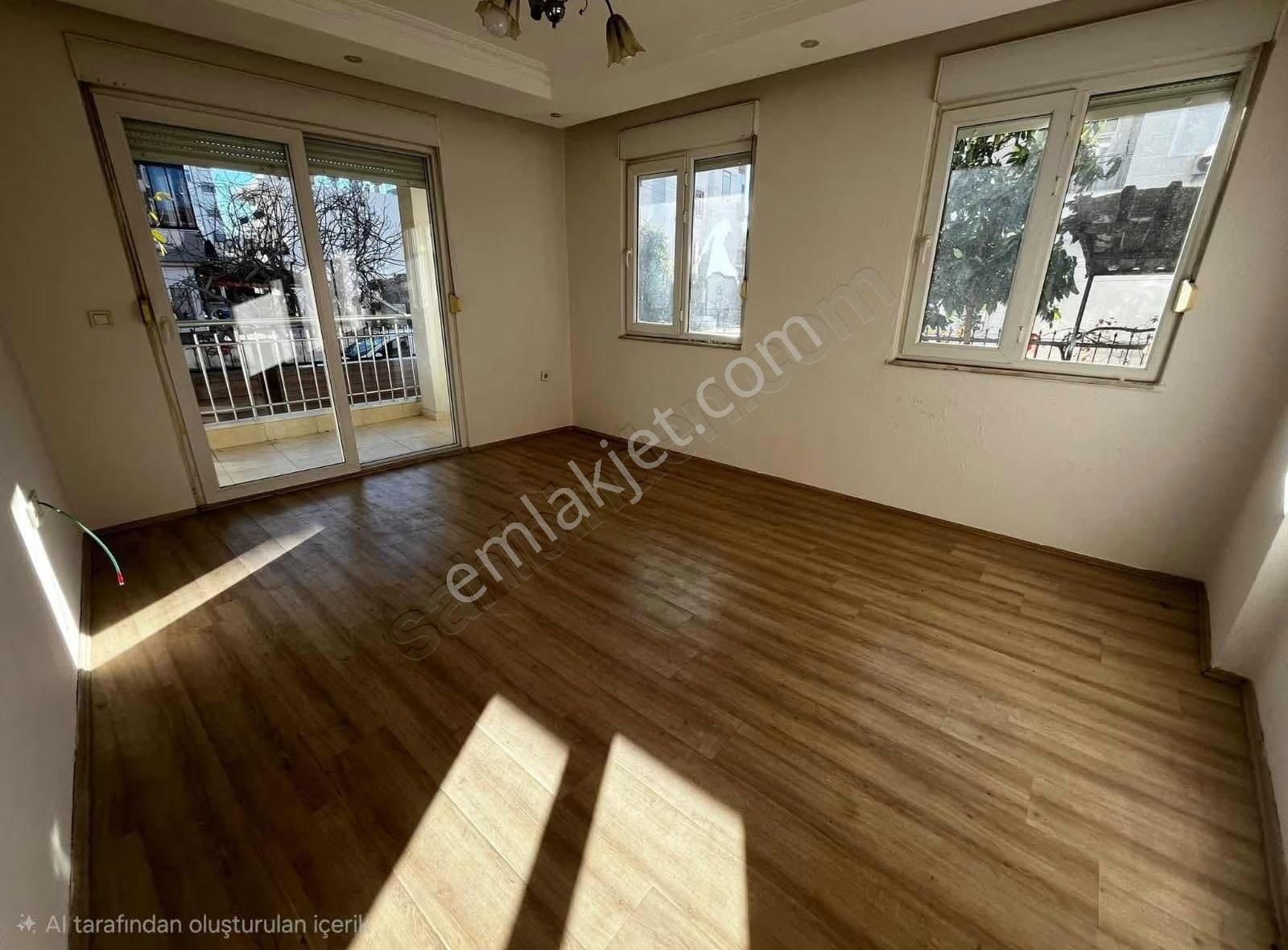 Öz Yıldız Emlaktan Şelale Mahallesinde 3+1 Kiralık Daire - Görsel 14