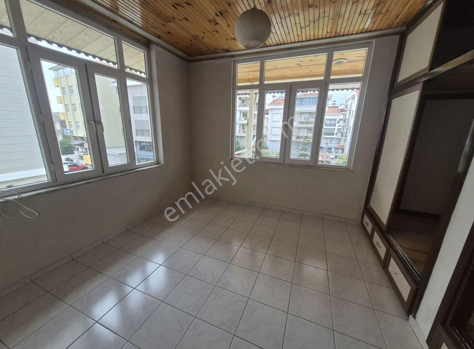 Özyıldız Emlak'tan Aşağıhısar Mahallesınde 2+1 Kiralık Daire - Görsel 3