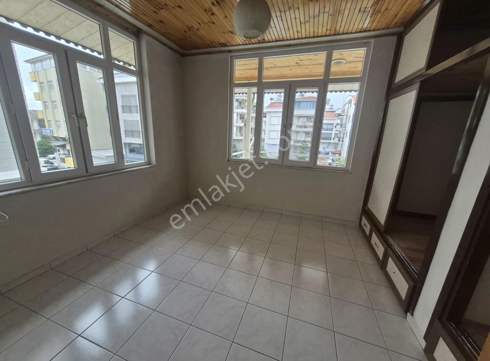 Özyıldız Emlak'tan Aşağıhısar Mahallesınde 2+1 Kiralık Daire - Görsel 11