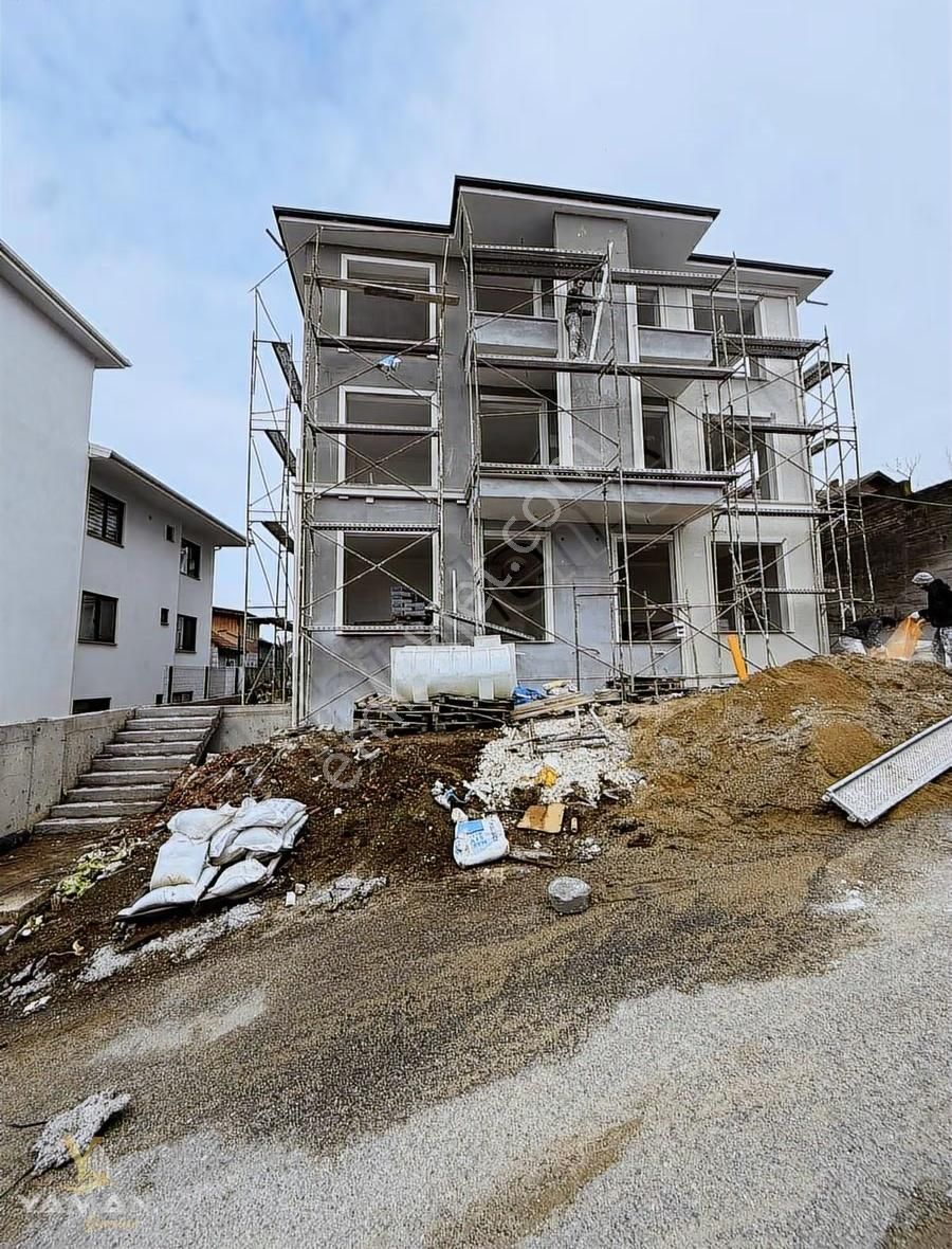 Yaman Gayrimenkulden Satılık Manzaralı Daire - Görsel 5