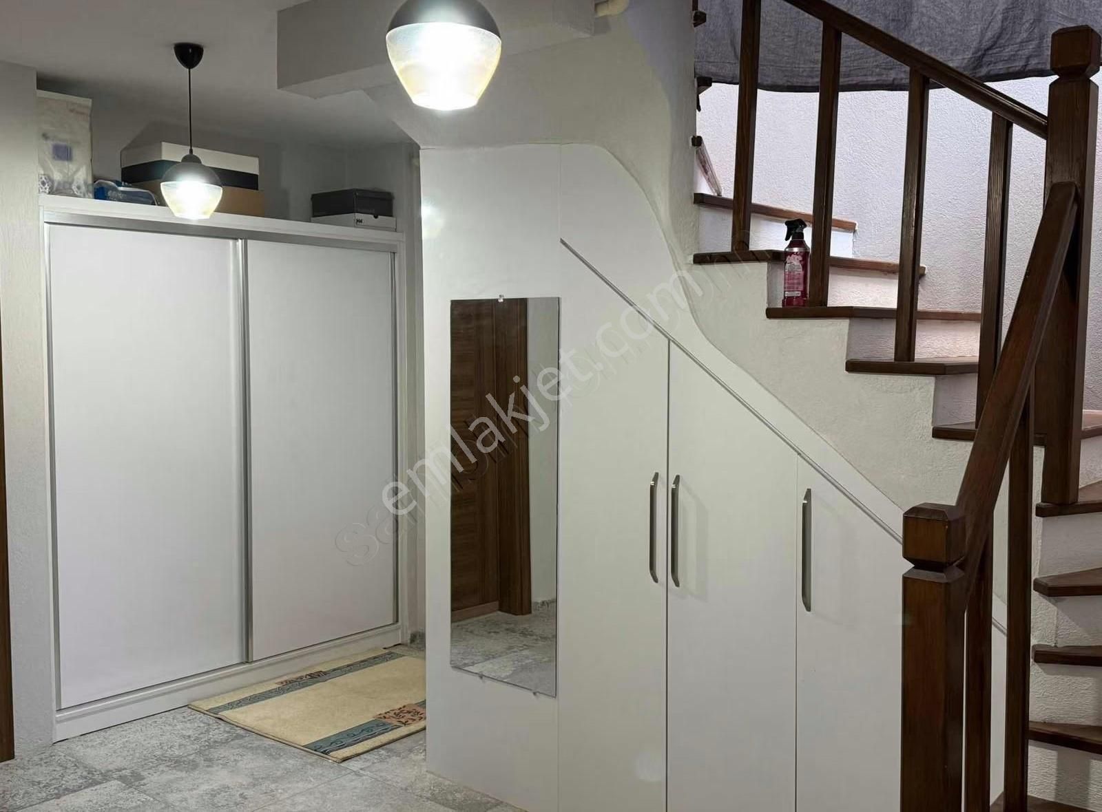 Yatağan Çarşı Merkezinde Dublex Daire - Görsel 6