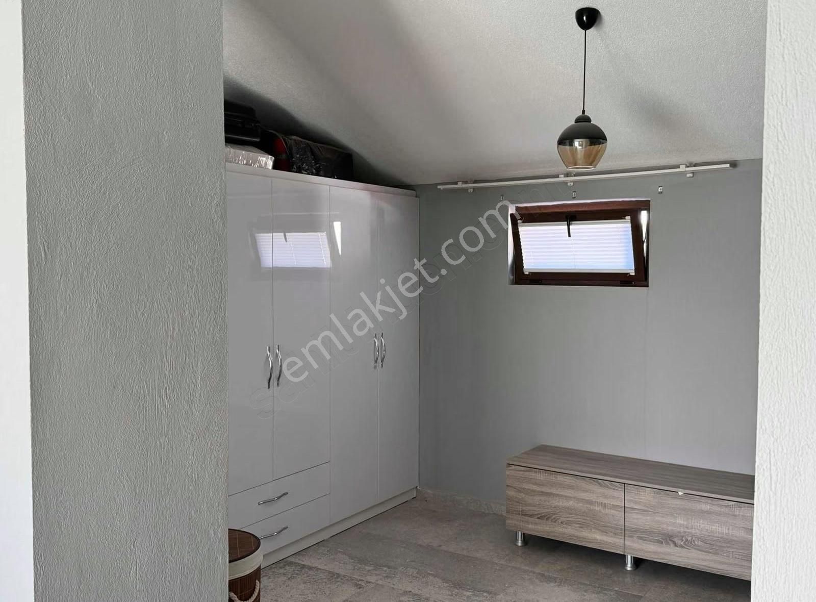 Yatağan Çarşı Merkezinde Dublex Daire - Görsel 4