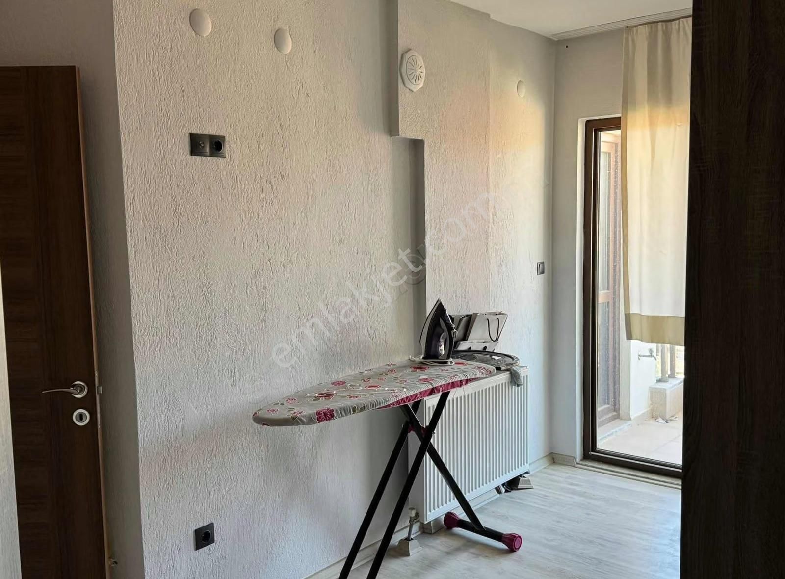 Yatağan Çarşı Merkezinde Dublex Daire - Görsel 12