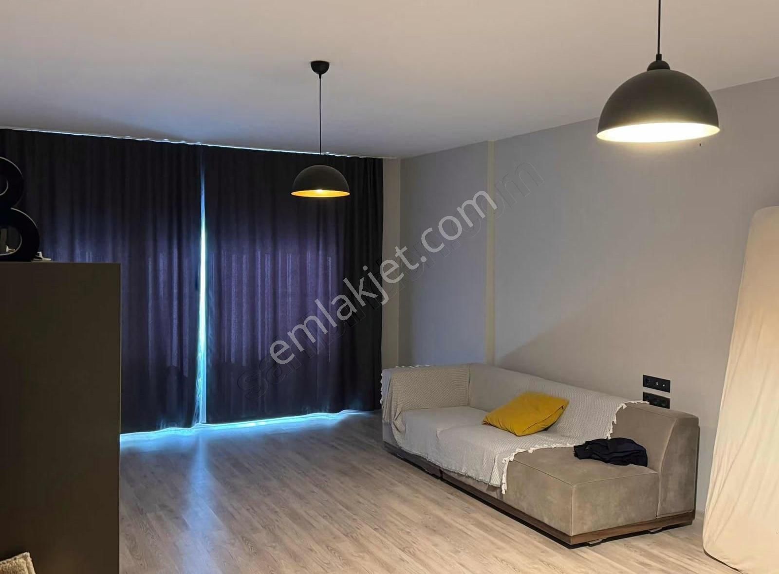 Yatağan Çarşı Merkezinde Dublex Daire - Görsel 5