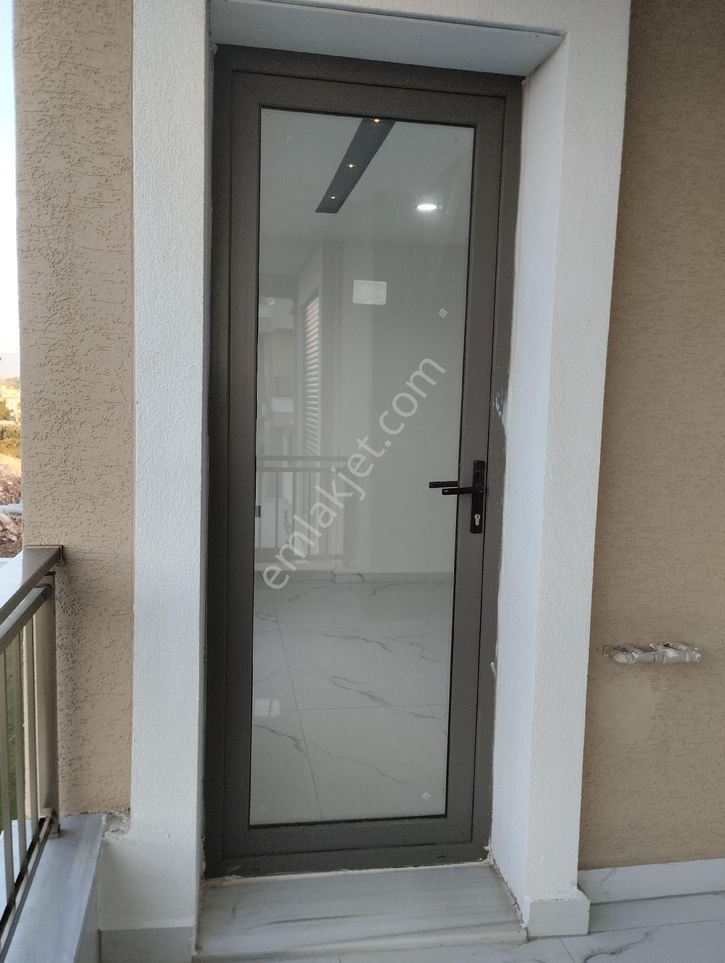 Didimde Site İçerisinde Satılık 1+1 Daire - Görsel 10