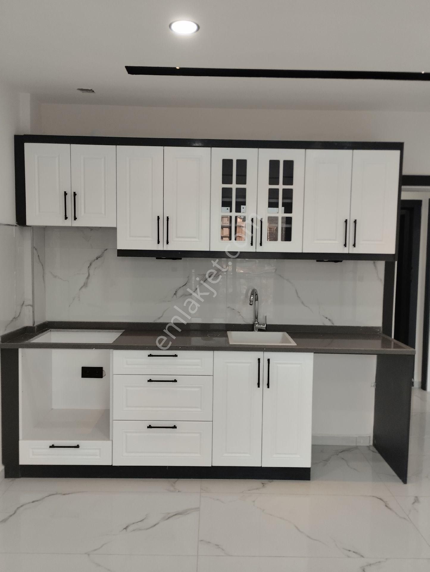 Didimde Site İçerisinde Satılık 1+1 Daire - Görsel 12