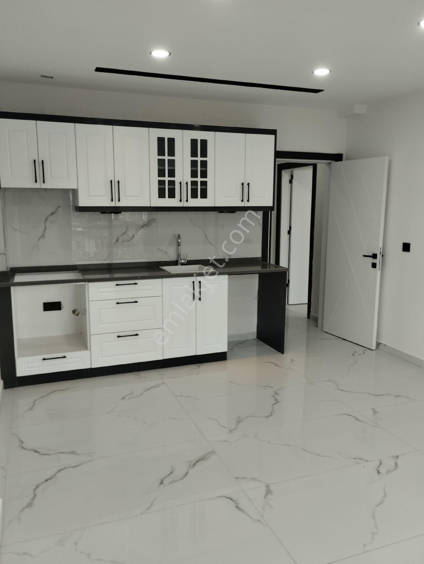 Didimde Site İçerisinde Satılık 1+1 Daire - Görsel 13