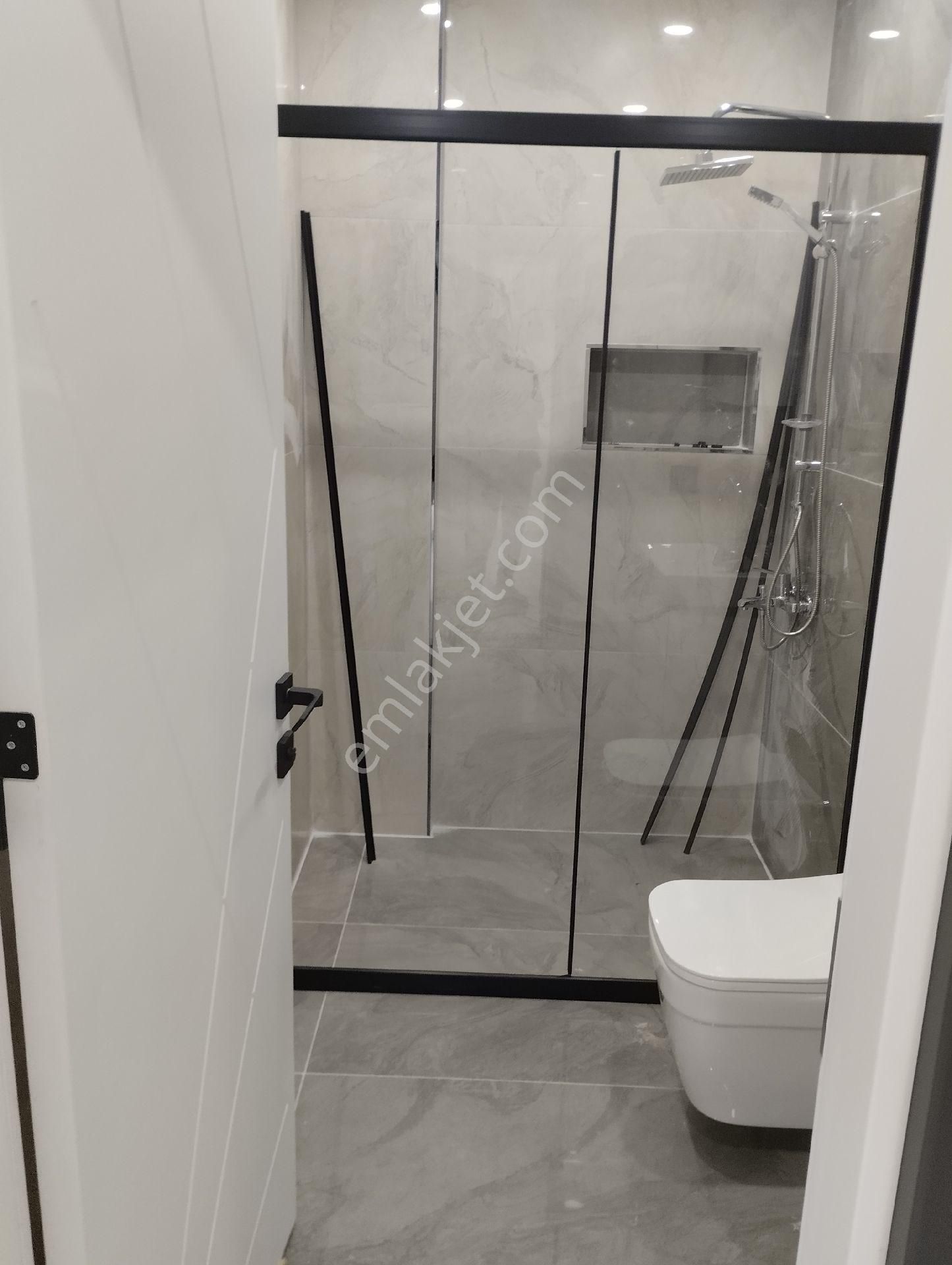 Didimde Site İçerisinde Satılık 1+1 Daire - Görsel 15