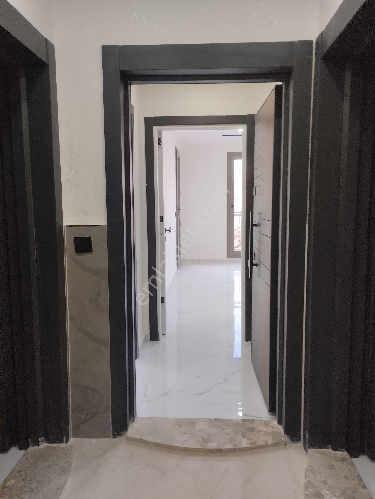 Didimde Site İçerisinde Satılık 1+1 Daire - Görsel 6