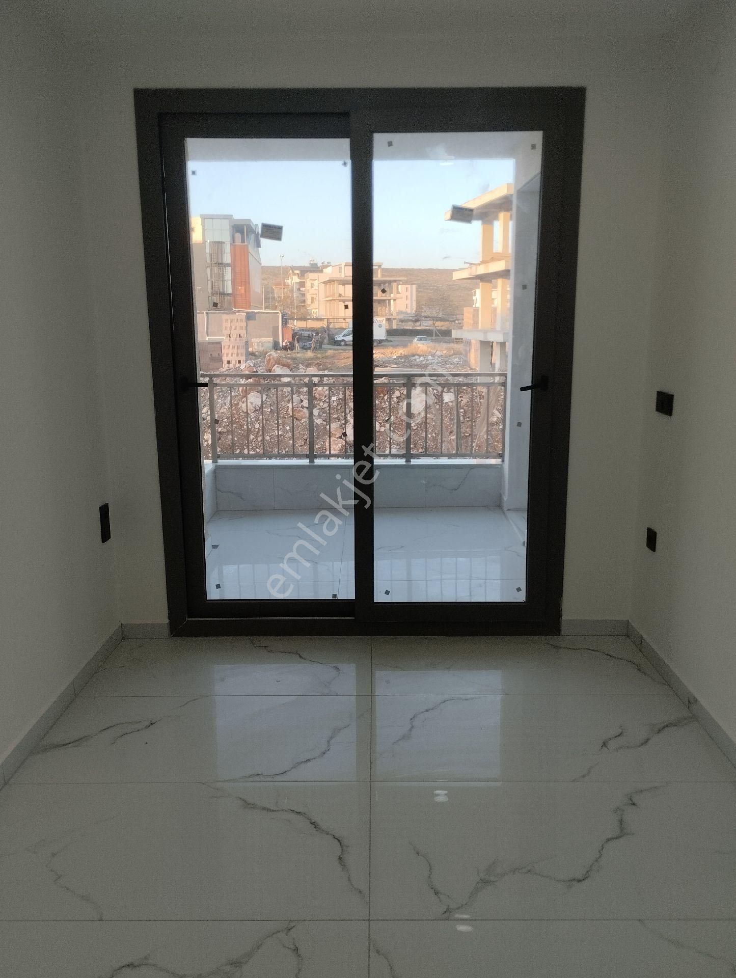 Didimde Site İçerisinde Satılık 1+1 Daire - Görsel 7