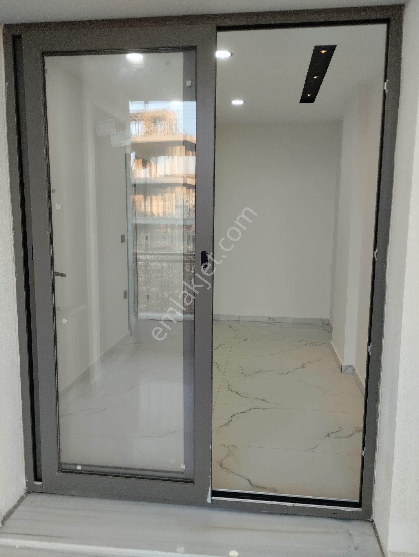 Didimde Site İçerisinde Satılık 1+1 Daire - Görsel 9