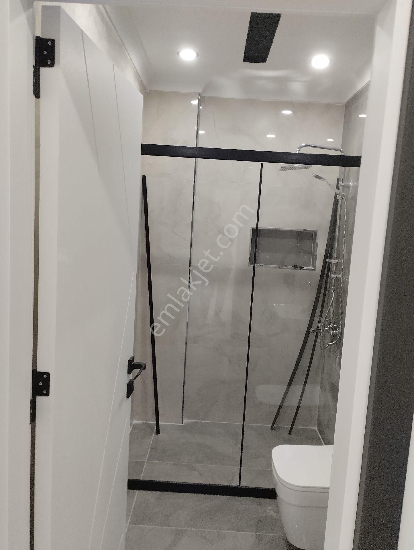 Didimde Site İçerisinde Satılık 1+1 Daire - Görsel 16