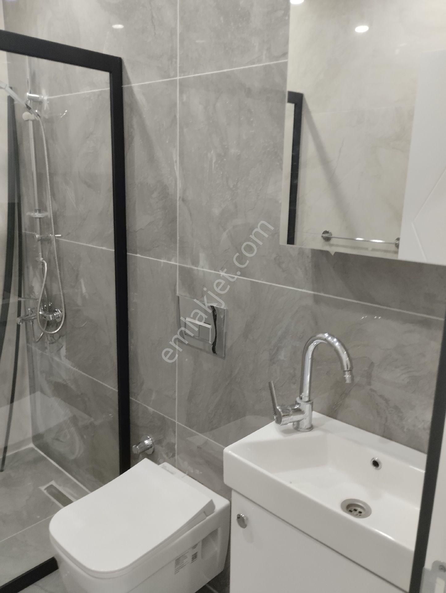 Didimde Site İçerisinde Satılık 1+1 Daire - Görsel 17