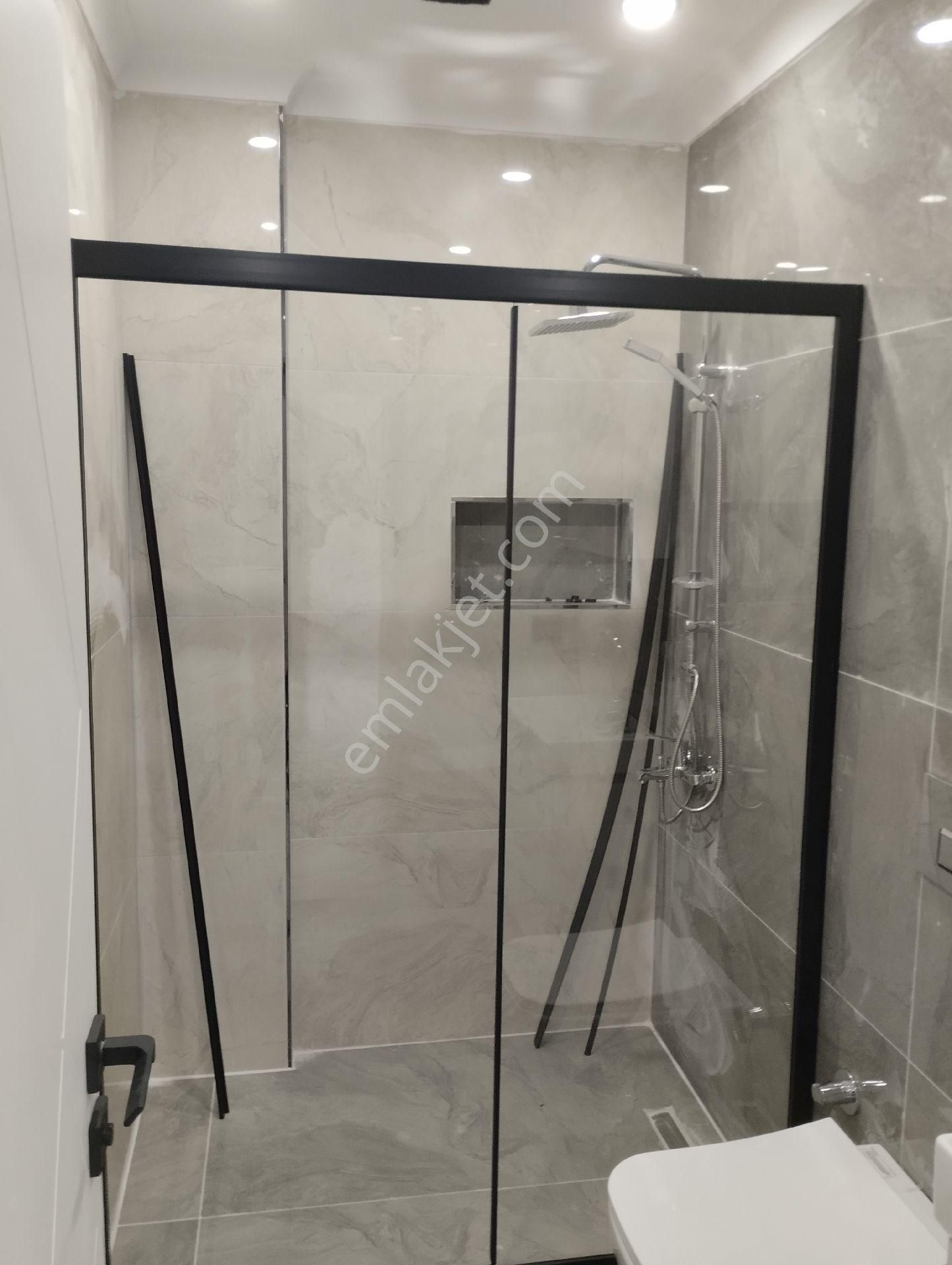 Didimde Site İçerisinde Satılık 1+1 Daire - Görsel 18